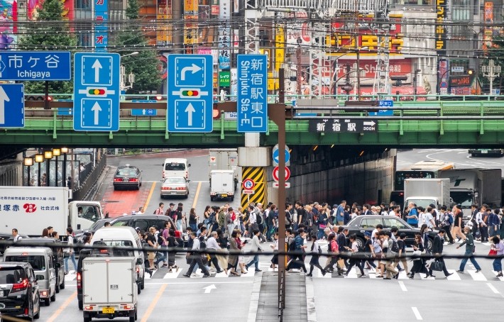 日本はいずれ消滅する