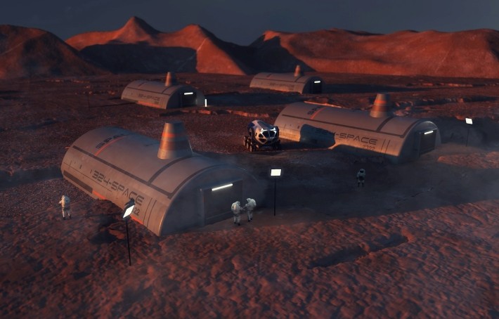 イーロン・マスクの今後の展望