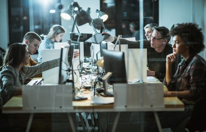 アメリカの場合