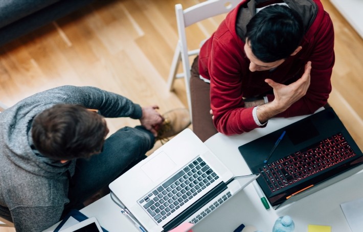 未経験からプログラマーになることは不可能なことではない