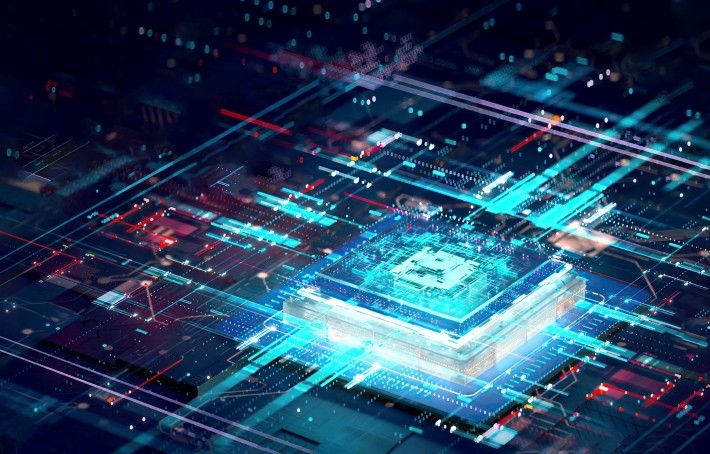 Appleの「チップ」はCPU、GPU、メモリに分けられる