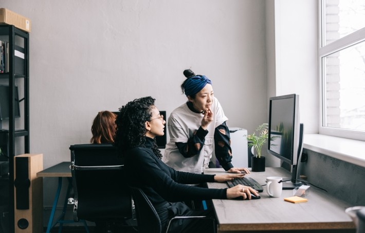 アメリカと比べて日本のスタートアップが少ない理由