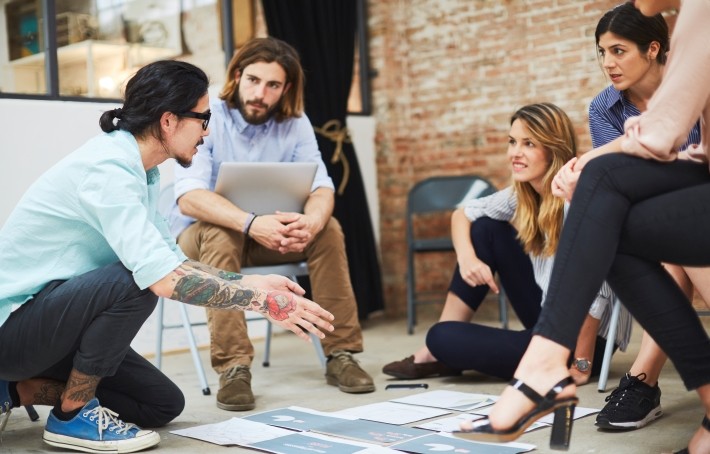 日本のユニコーン企業は数社程度