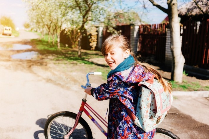 生徒間や教員との密接なコミュニケーションを重要視していく