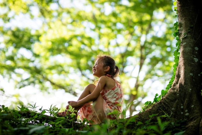 シュタイナー教育の目標は「自らの意思で行動して人生を切り開ける」人を育てること