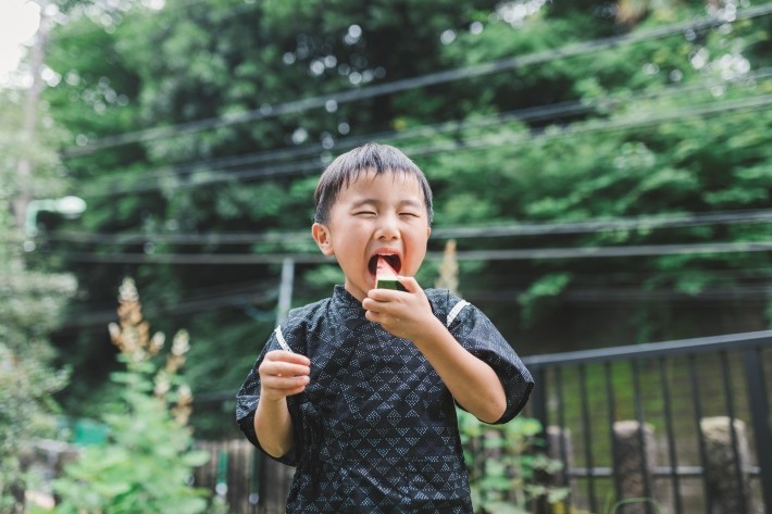 「意思」を育むために必要な2つのこと