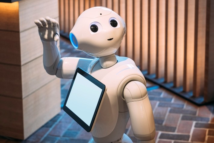 世界的にも有名な孫正義氏