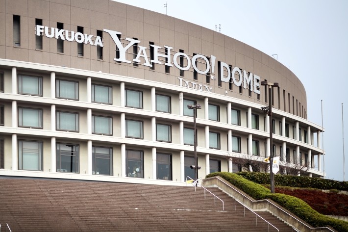 Yahoo! Japan立ち上げを実現