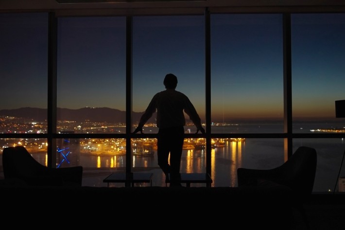 ソフトバンクアカデミアで後継者を育てる