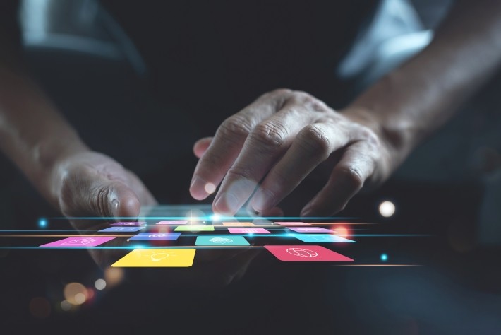 6Gはいつから?実現する新技術とは