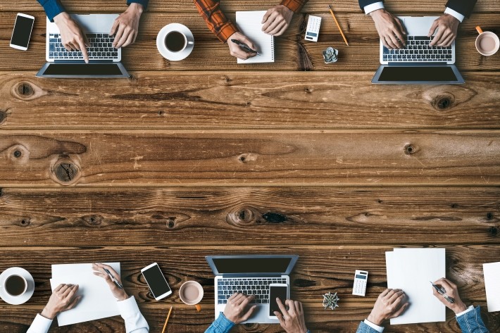 PC作業に集中するための習慣づくり