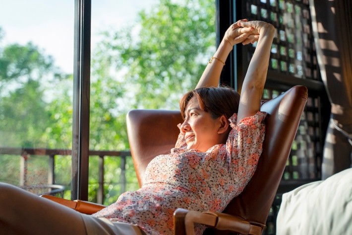 PC作業に集中するための休憩の取り方