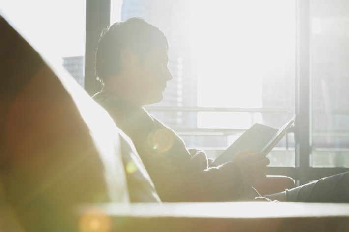 紙の本は完全に無くなる?