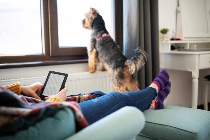 便利機能がある