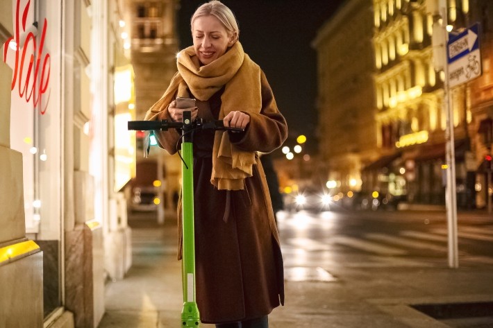 指定された時間以外の投稿は閲覧者から分かる