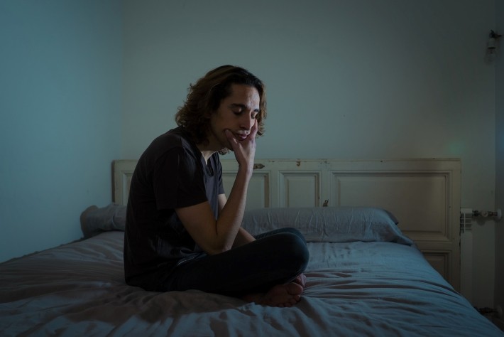 SNSによる自己肯定感の低下