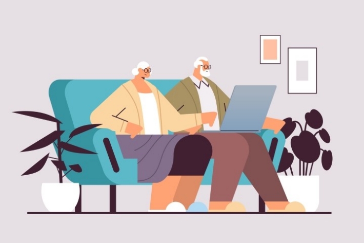 乗り換え先へ事業者変更で申し込む