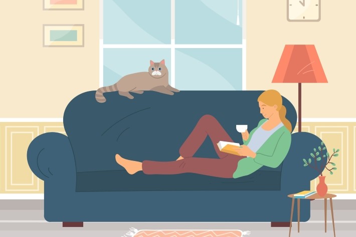 開通工事が不要