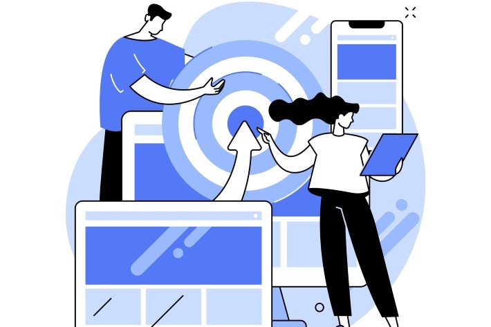 広告ブロック機能が標準搭載されている