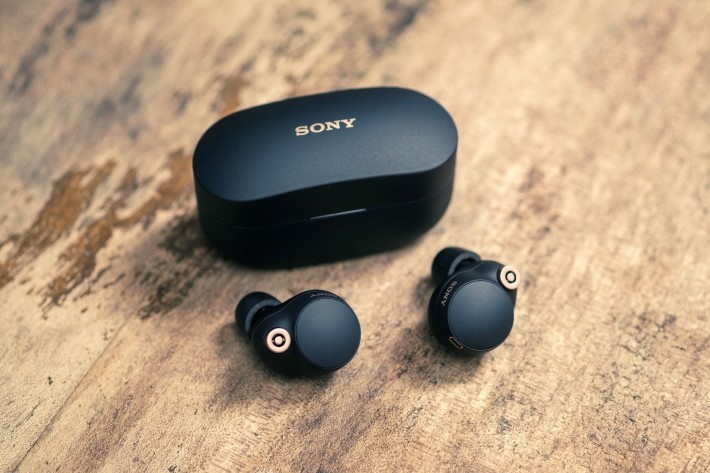 リアルとオンラインをつなぐ音体験|LinkBuds