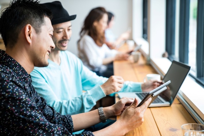 「ONE DAY, 2050 / Sci-Fi Prototyping」とは