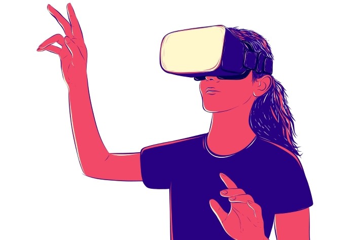 マーク・ザッカーバーグが予想している世界