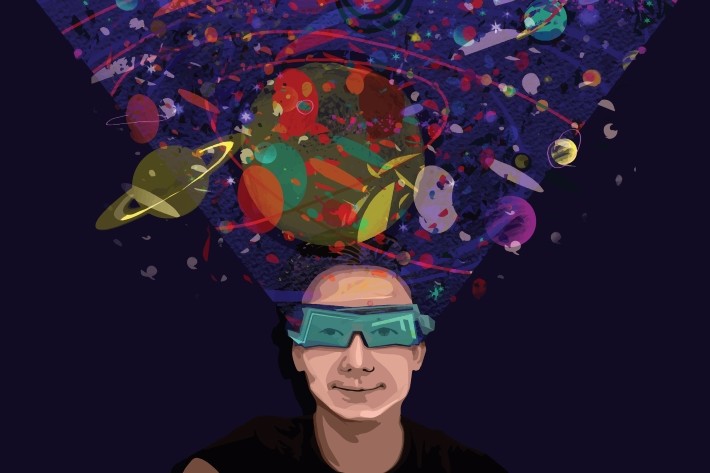 メタバースとは何か?