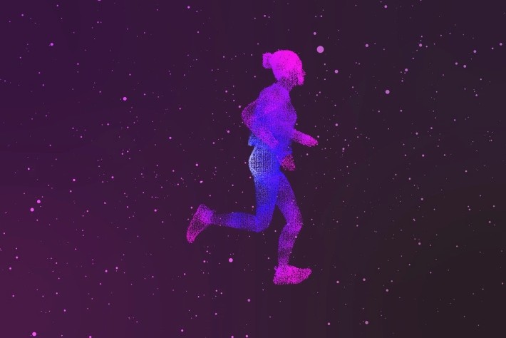 メタバース上での定期購読サービス