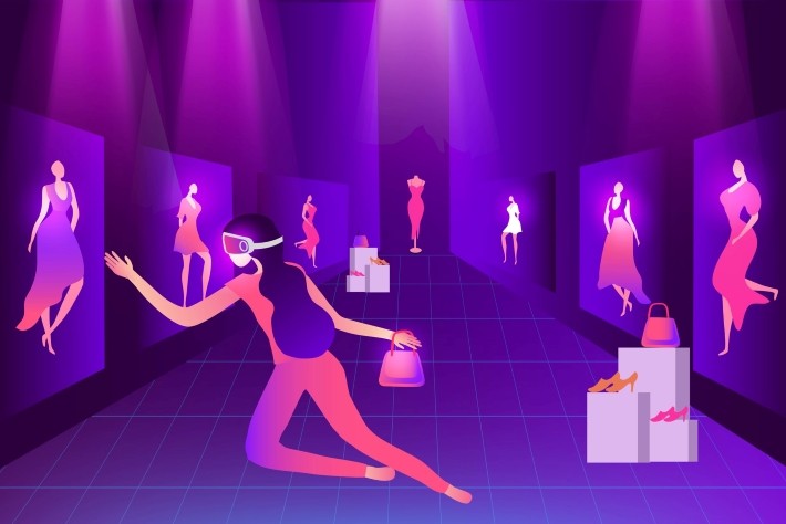 メタバースでコミュニケーションの形が変わる