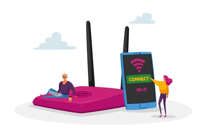 Wi-Fi6を使用する際のデメリット2つ