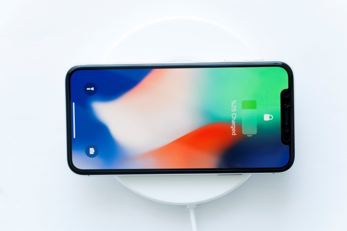 どれだけ充電しても100%にならない