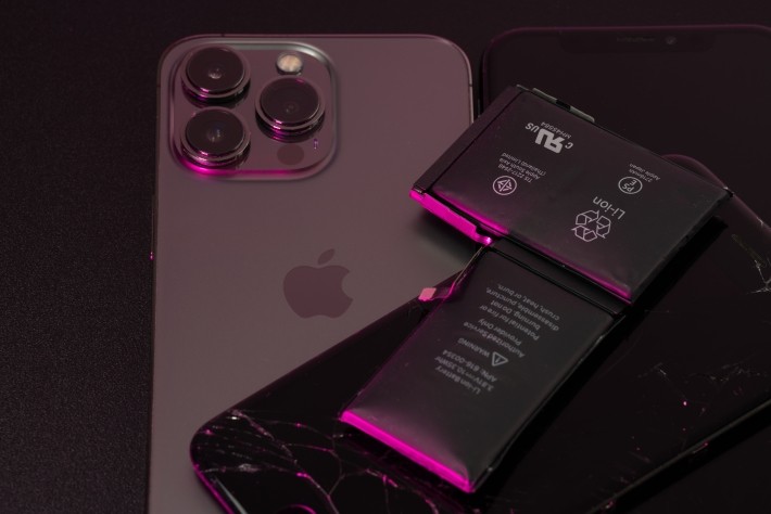 iPhoneのバッテリーを交換するベストなタイミング