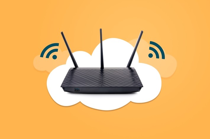 データ容量が無制限