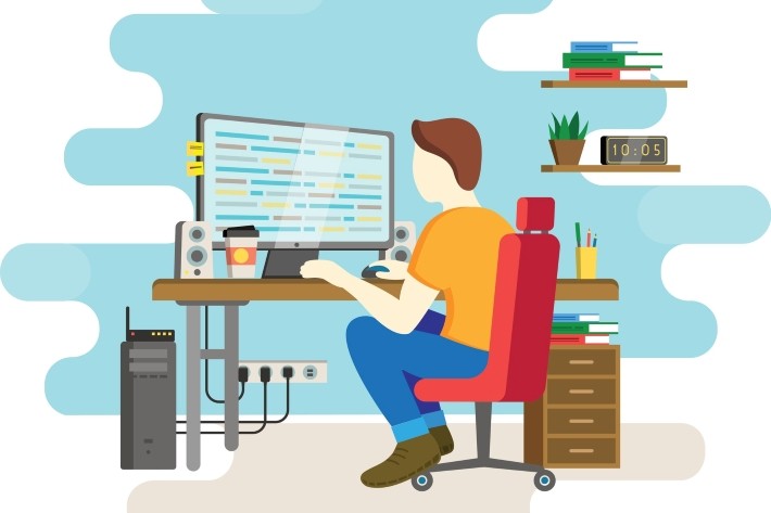 ホームルーターのメリット