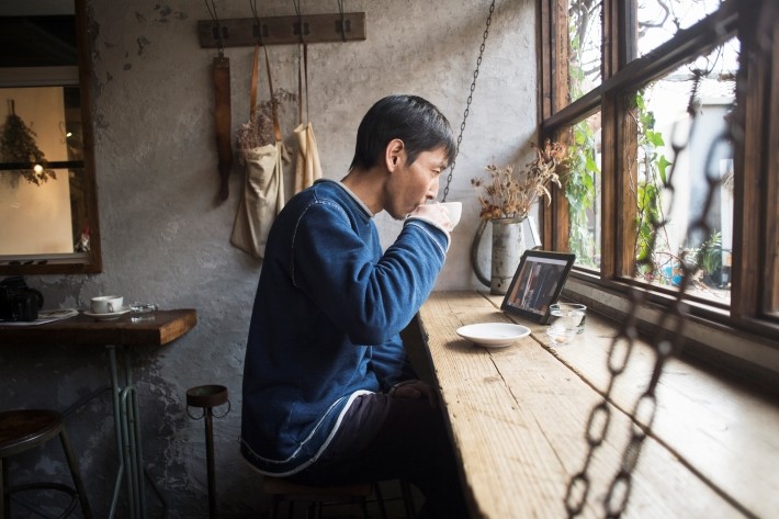 月額料金の安さ