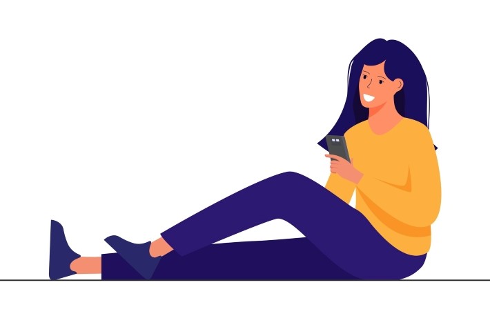 1:MNP予約番号を取得する