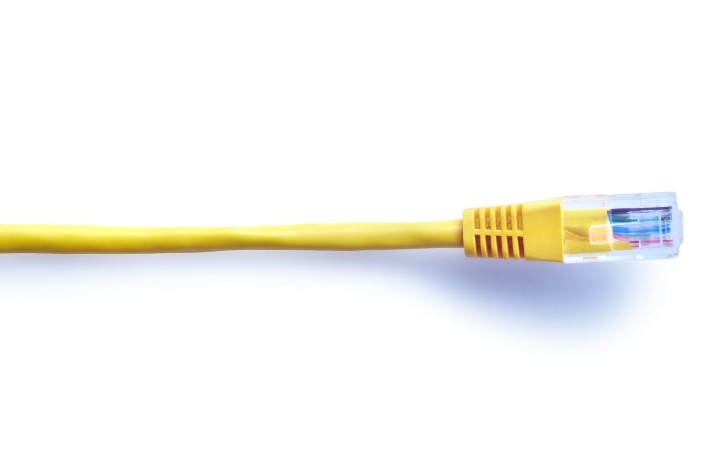 LANケーブルを買い替える