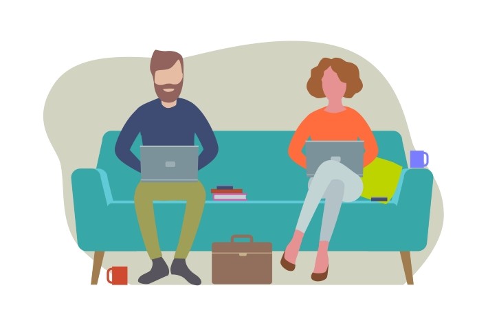 光回線の通信速度はどれくらいが快適なの?