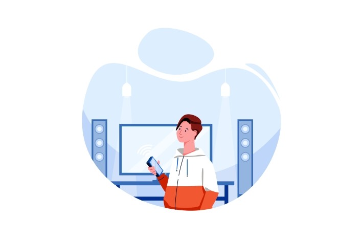 時間帯を変えて通信する