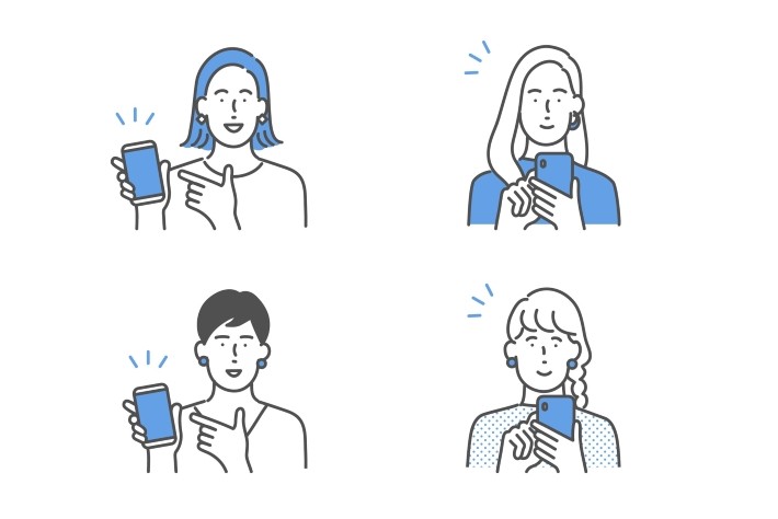 格安SIMが遅い場合の対処法3つ