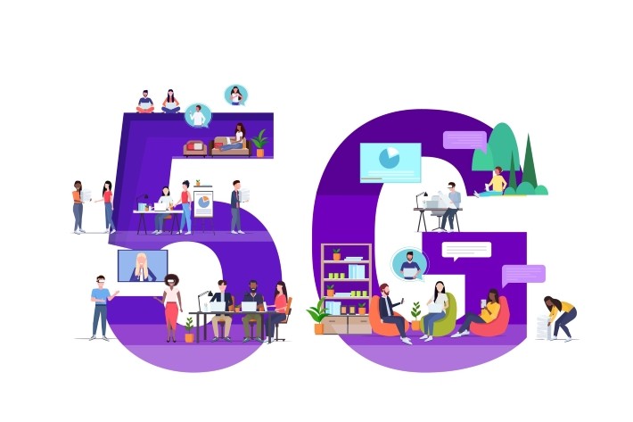 5G対応おすすめの格安SIM5選!