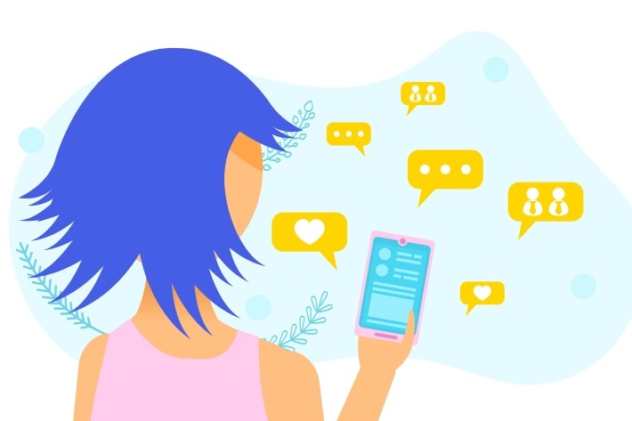 時間帯にかかわらず快適に通信できる