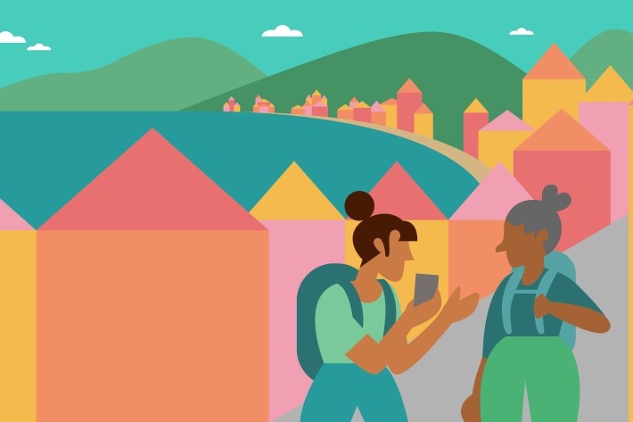 対応エリアが限定的