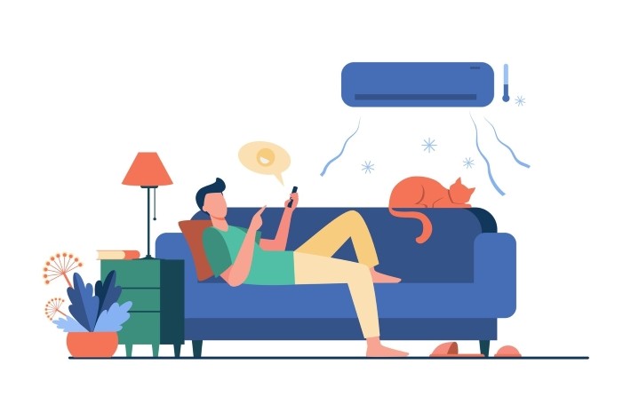 手持ちの端末のままで利用できる