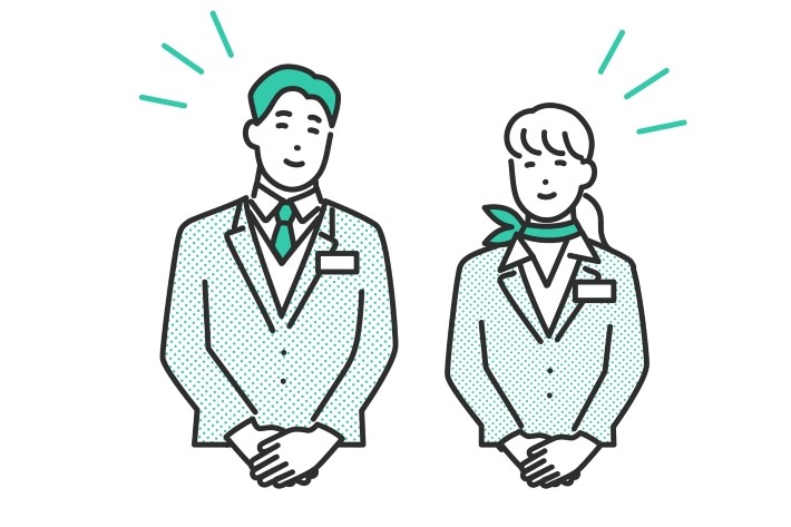 店舗で相談できない