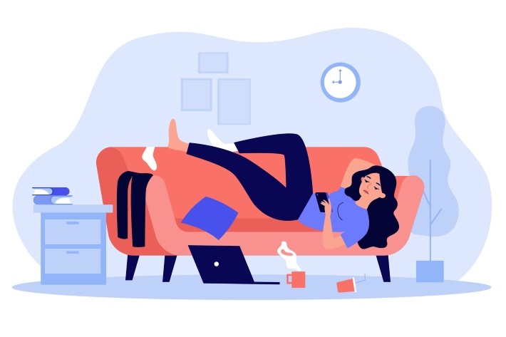 LINEのID検索が利用できない