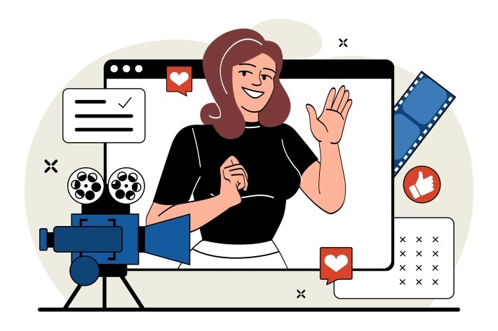 YouTubeが見れない原因3つ