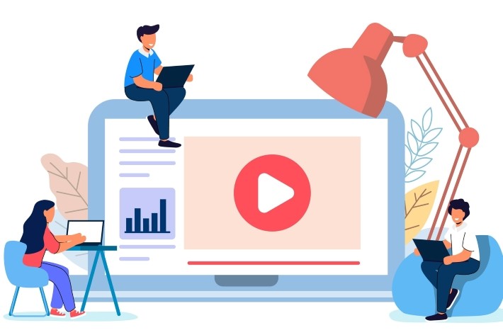 YouTubeアプリやブラウザの問題