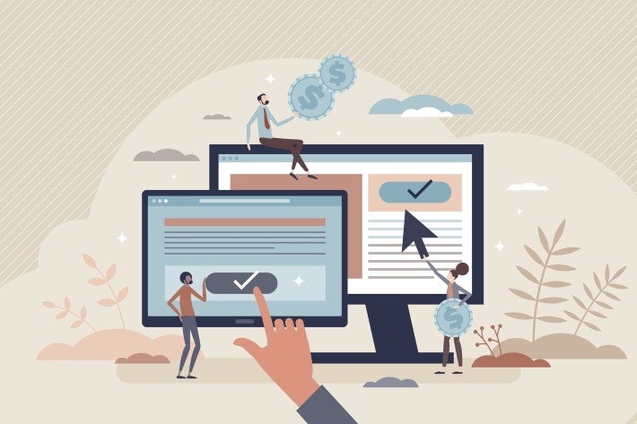 広告をブロックできるアプリ5選