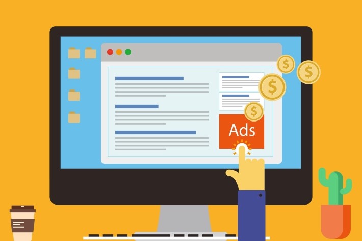 広告をブロックするデメリット2つ